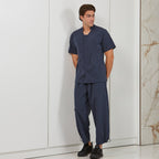 PANTALON UNISEX ESTILO JOGGER AJUSTABLE - Gary's
