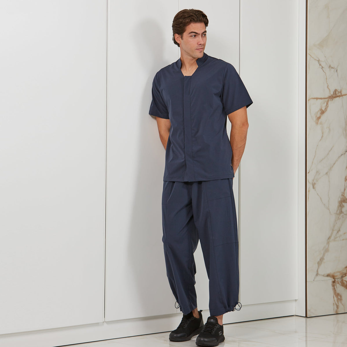 PANTALON UNISEX ESTILO JOGGER AJUSTABLE - Gary's