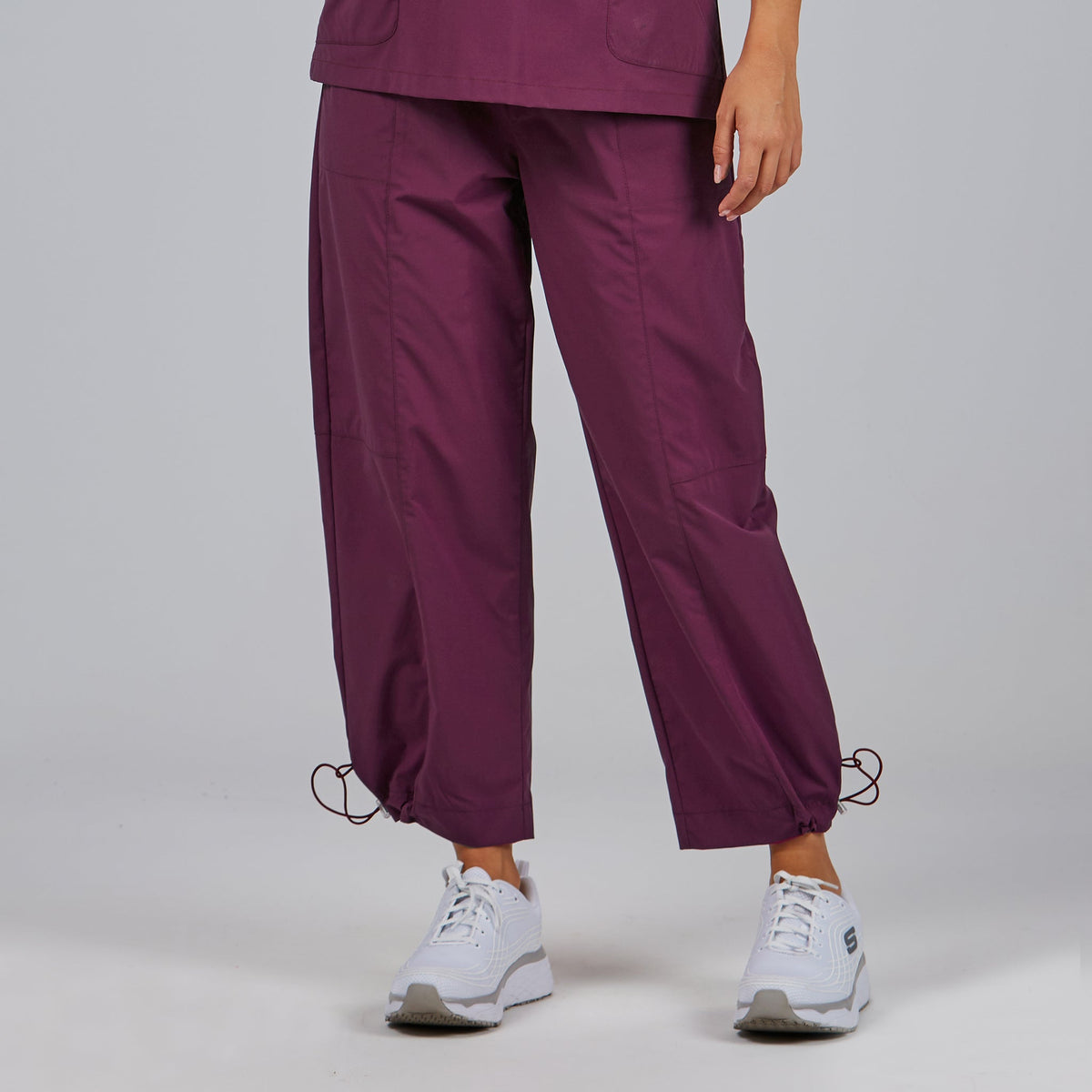 PANTALON UNISEX ESTILO JOGGER AJUSTABLE - Gary's