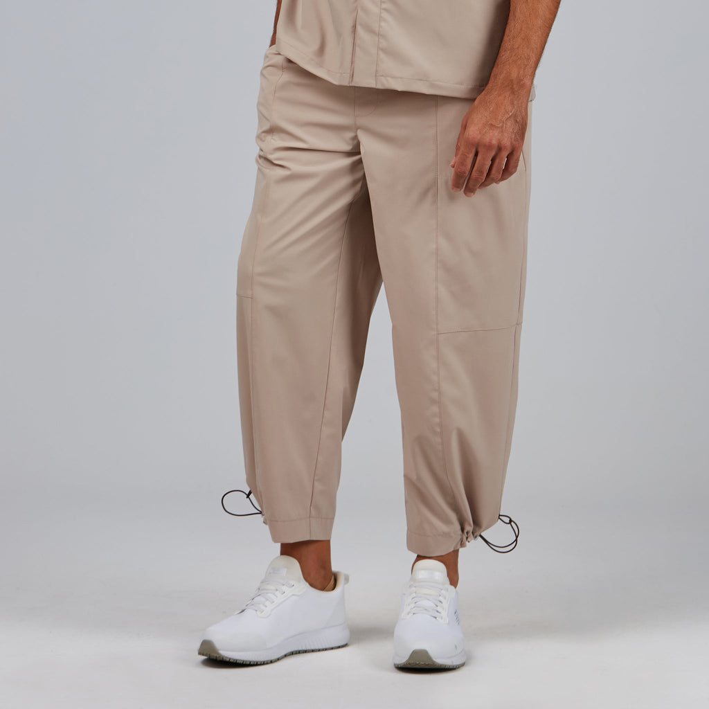 PANTALON UNISEX ESTILO JOGGER AJUSTABLE - Gary's