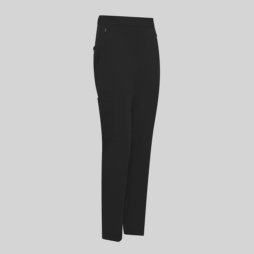 PANTALON MUJER CREMALLERA EN BAJOS - Gary's