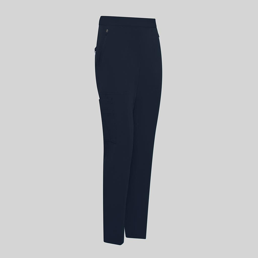 PANTALON MUJER CREMALLERA EN BAJOS - Gary's