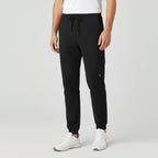 PANTALON UNISEX CINTURA AJUSTABLE Y BOLSILLOS CARGO - Gary's