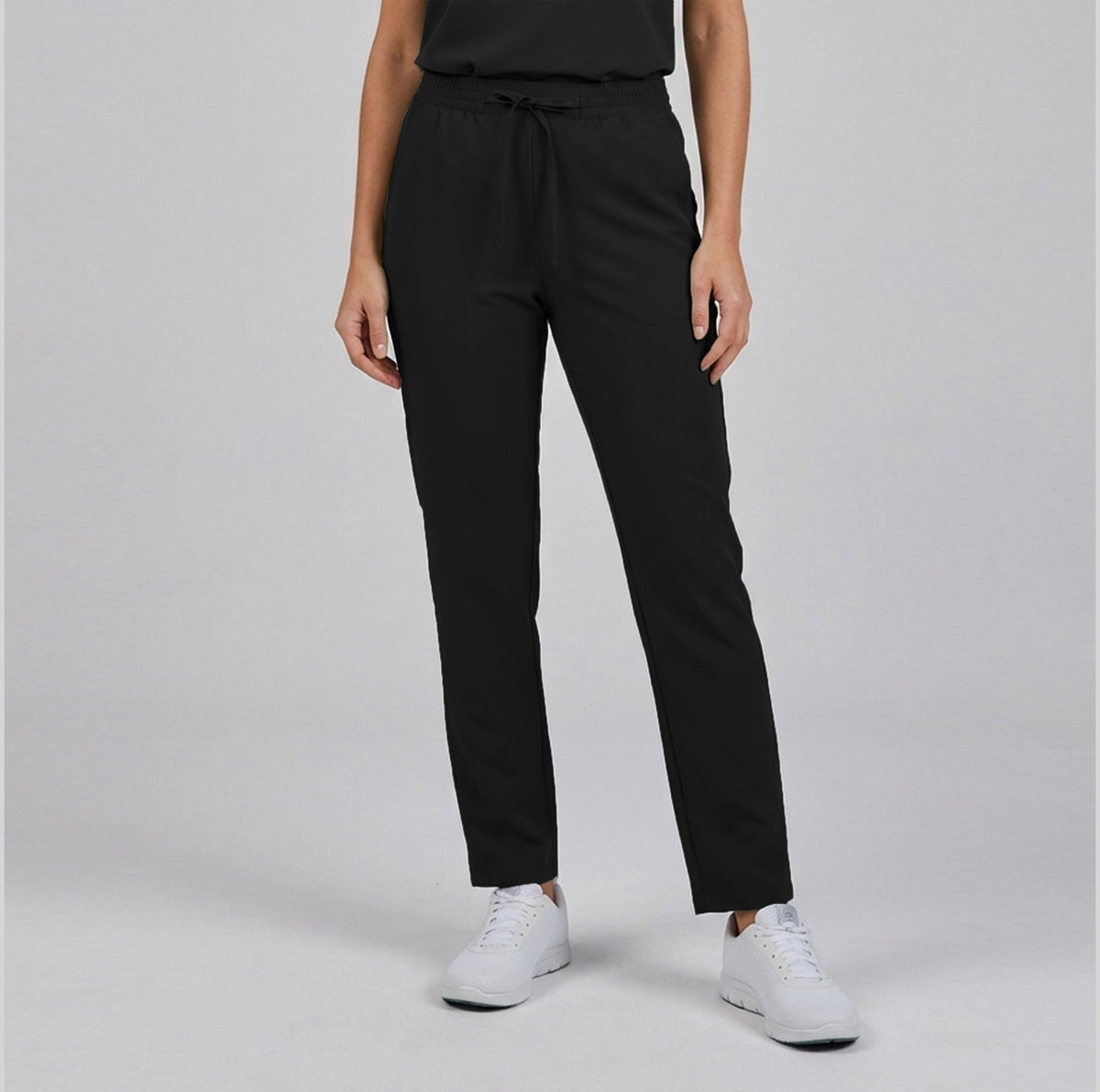 PANTALON UNISEX CORDON GOMA CINTURA - Gary's