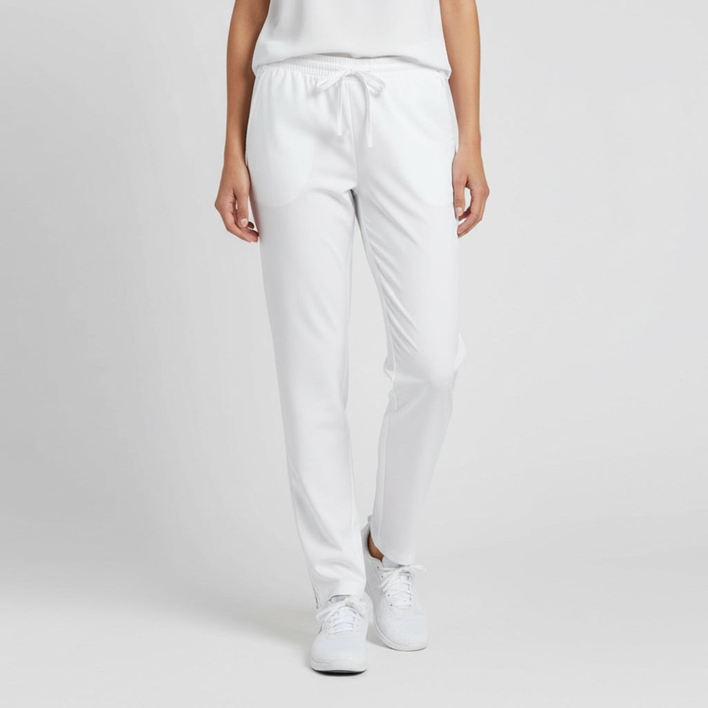 PANTALON UNISEX CORDON GOMA CINTURA - Gary's