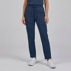 PANTALON UNISEX CORDON GOMA CINTURA - Gary's