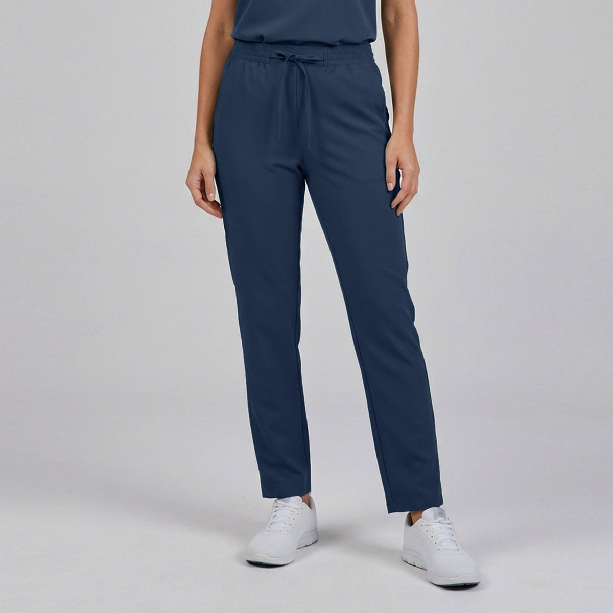 PANTALON UNISEX CORDON GOMA CINTURA - Gary's
