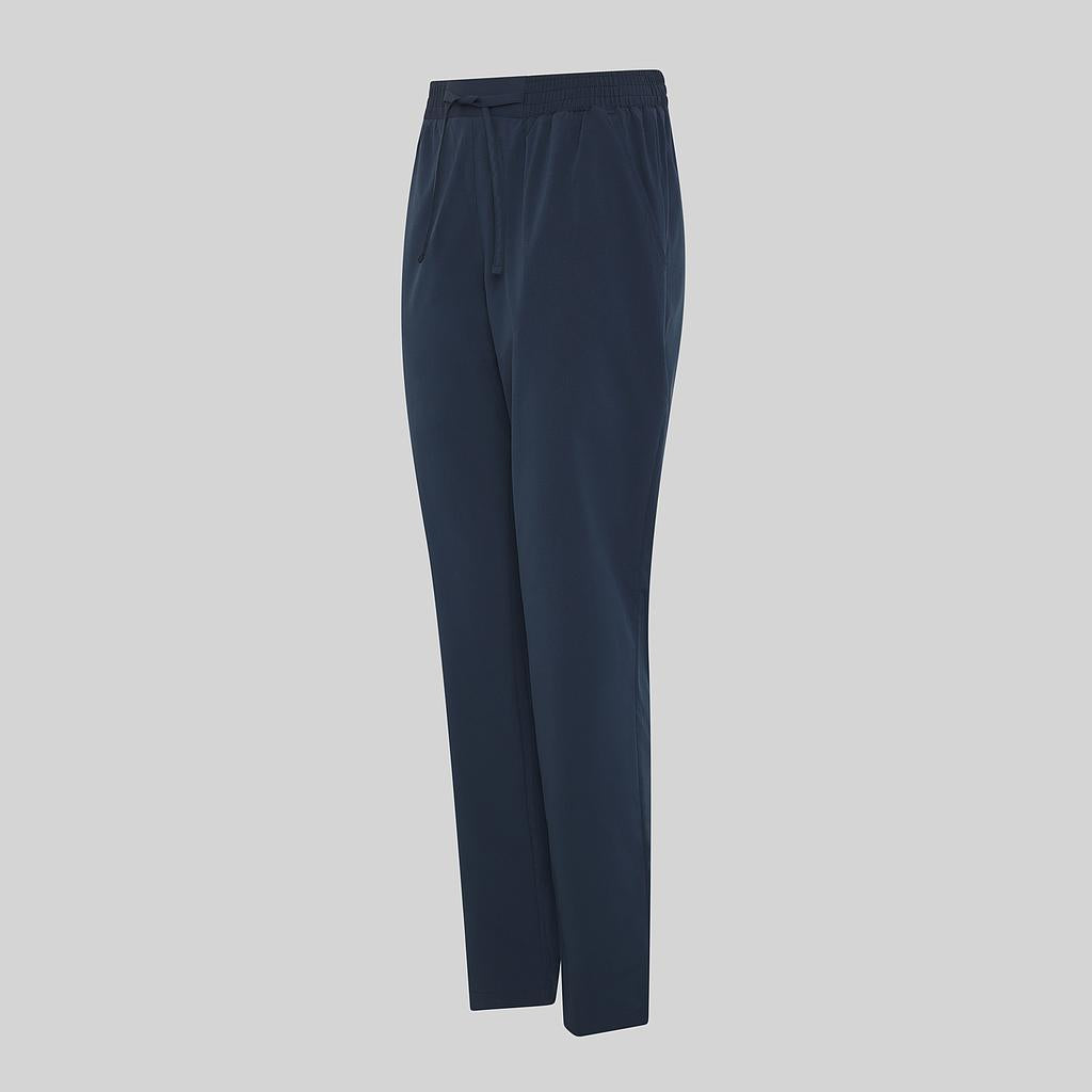 PANTALON UNISEX CORDON GOMA CINTURA - Gary's