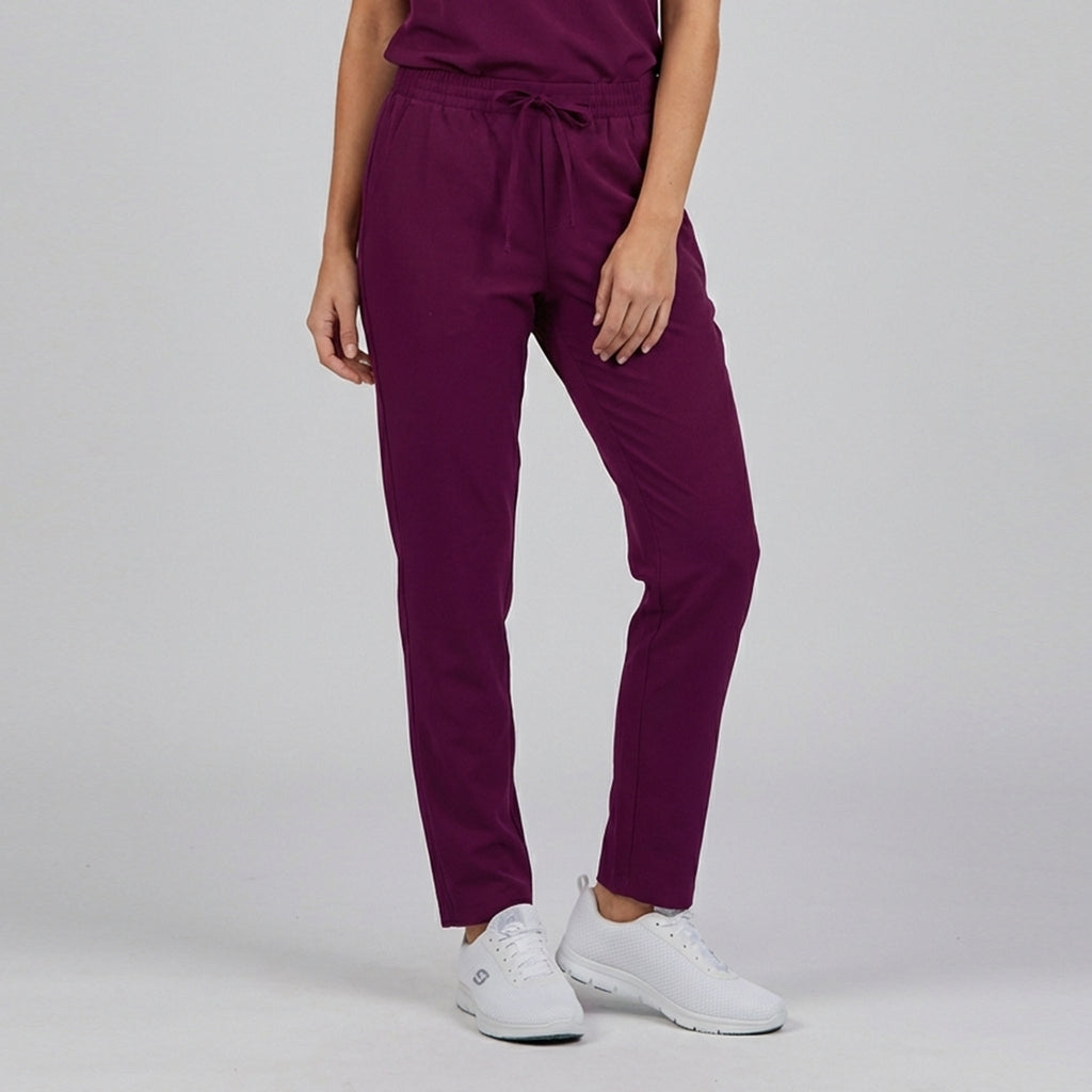 PANTALON UNISEX CORDON GOMA CINTURA - Gary's