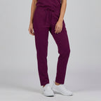 PANTALON UNISEX CORDON GOMA CINTURA - Gary's