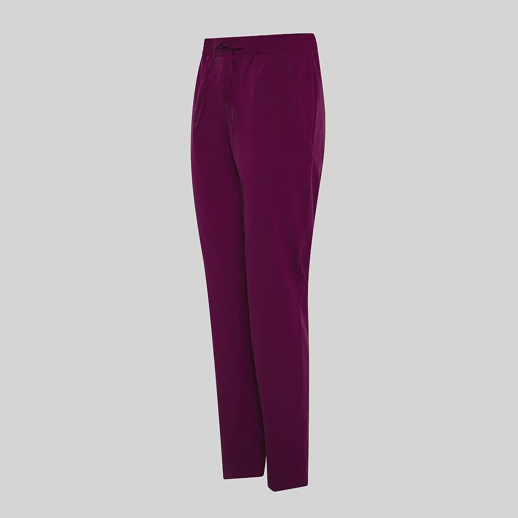 PANTALON UNISEX CORDON GOMA CINTURA - Gary's