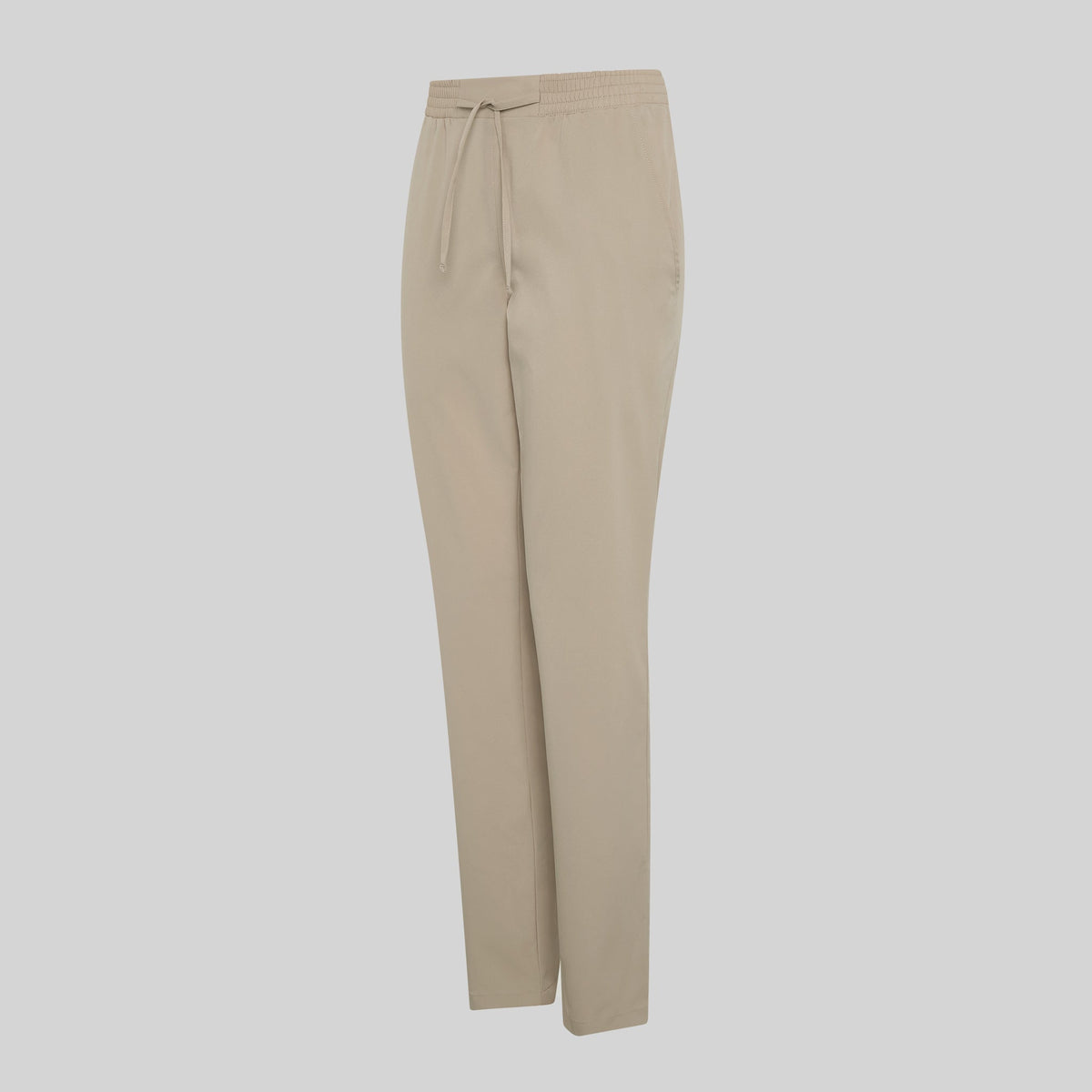 PANTALON UNISEX CORDON GOMA CINTURA - Gary's