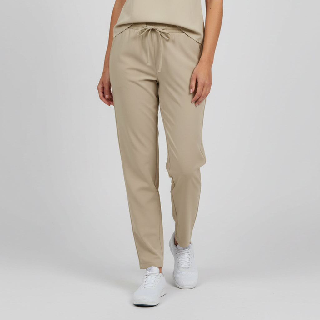 PANTALON UNISEX CORDON GOMA CINTURA - Gary's
