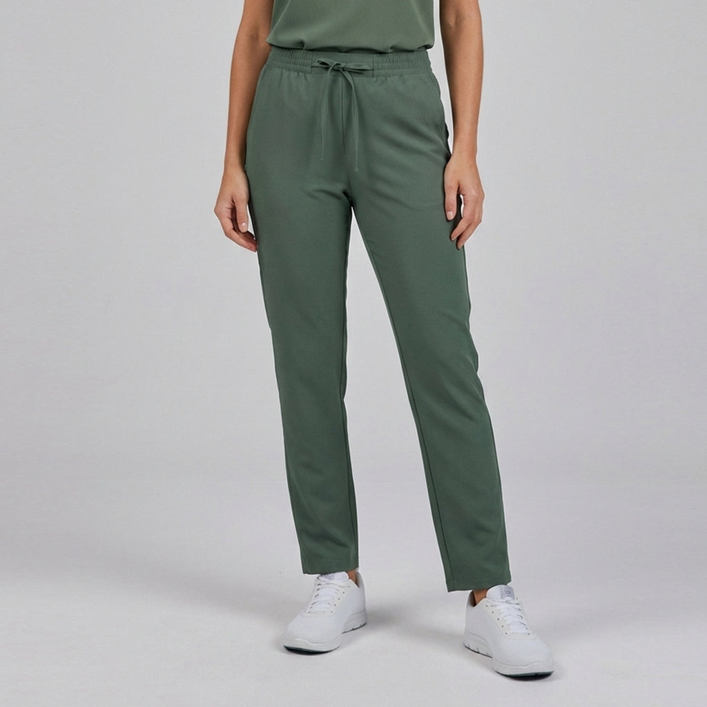PANTALON UNISEX CORDON GOMA CINTURA - Gary's