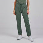 PANTALON UNISEX CORDON GOMA CINTURA - Gary's