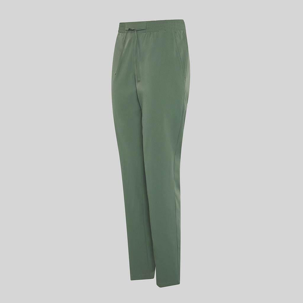 PANTALON UNISEX CORDON GOMA CINTURA - Gary's