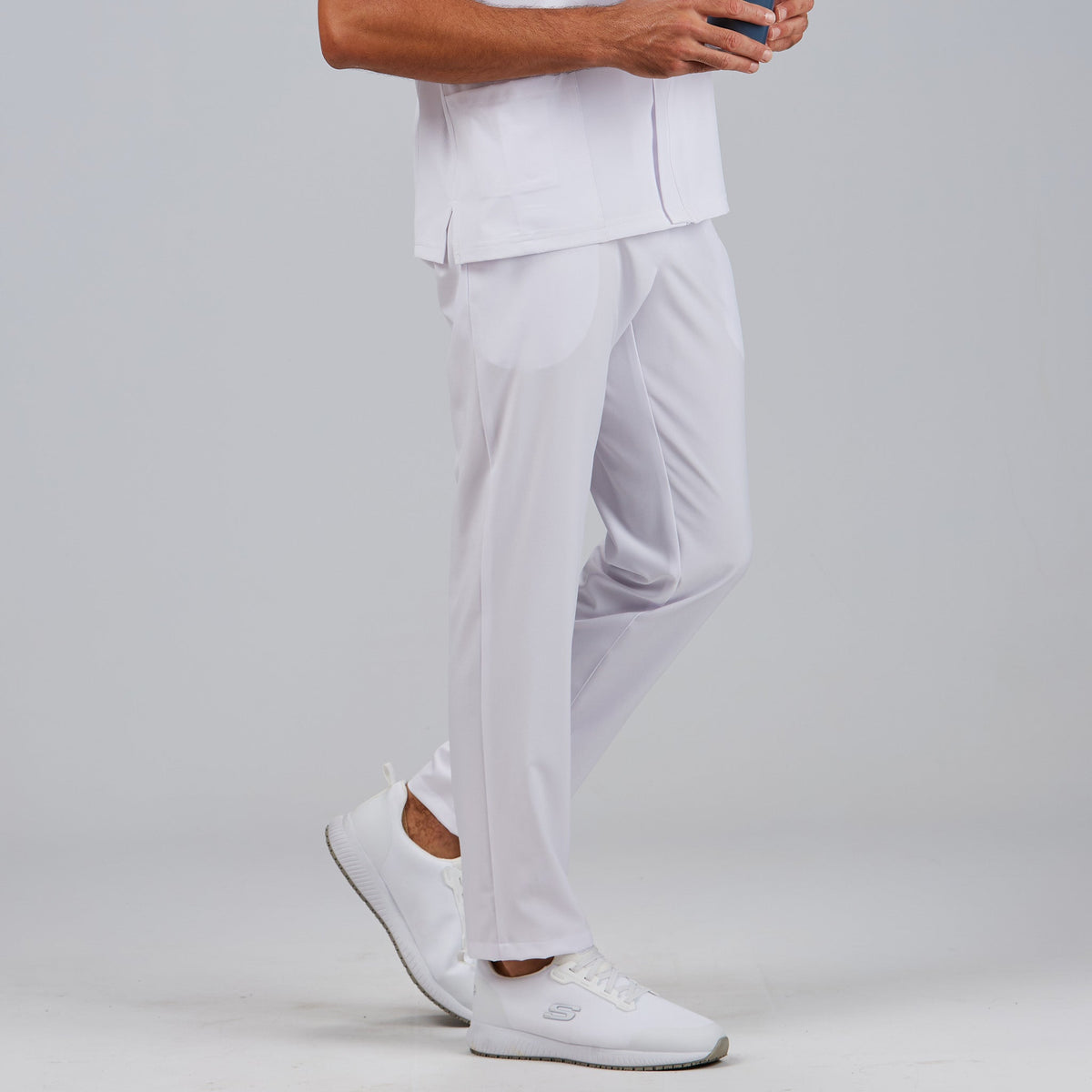 PANTALON HOMBRE BOLS. FRANCES - Gary's