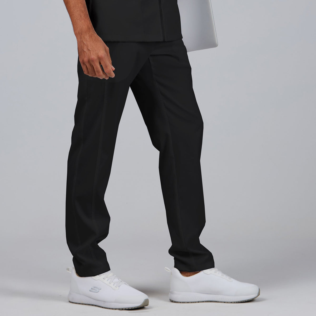 PANTALON UNISEX CREMALLERA COSTADO - Gary's