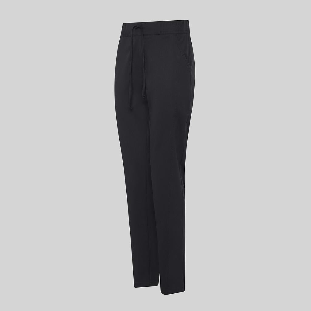 PANTALON UNISEX CREMALLERA COSTADO - Gary's