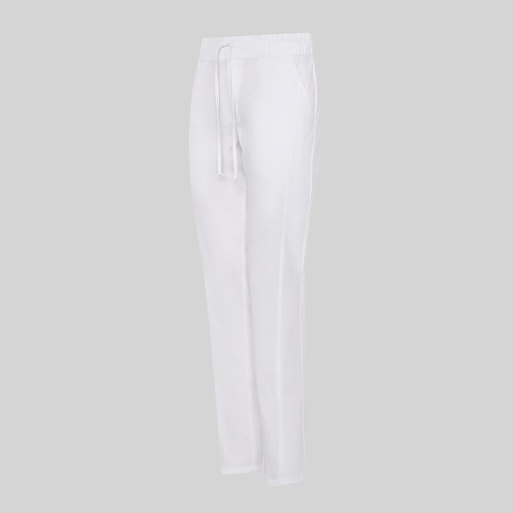 PANTALON UNISEX CREMALLERA COSTADO - Gary's