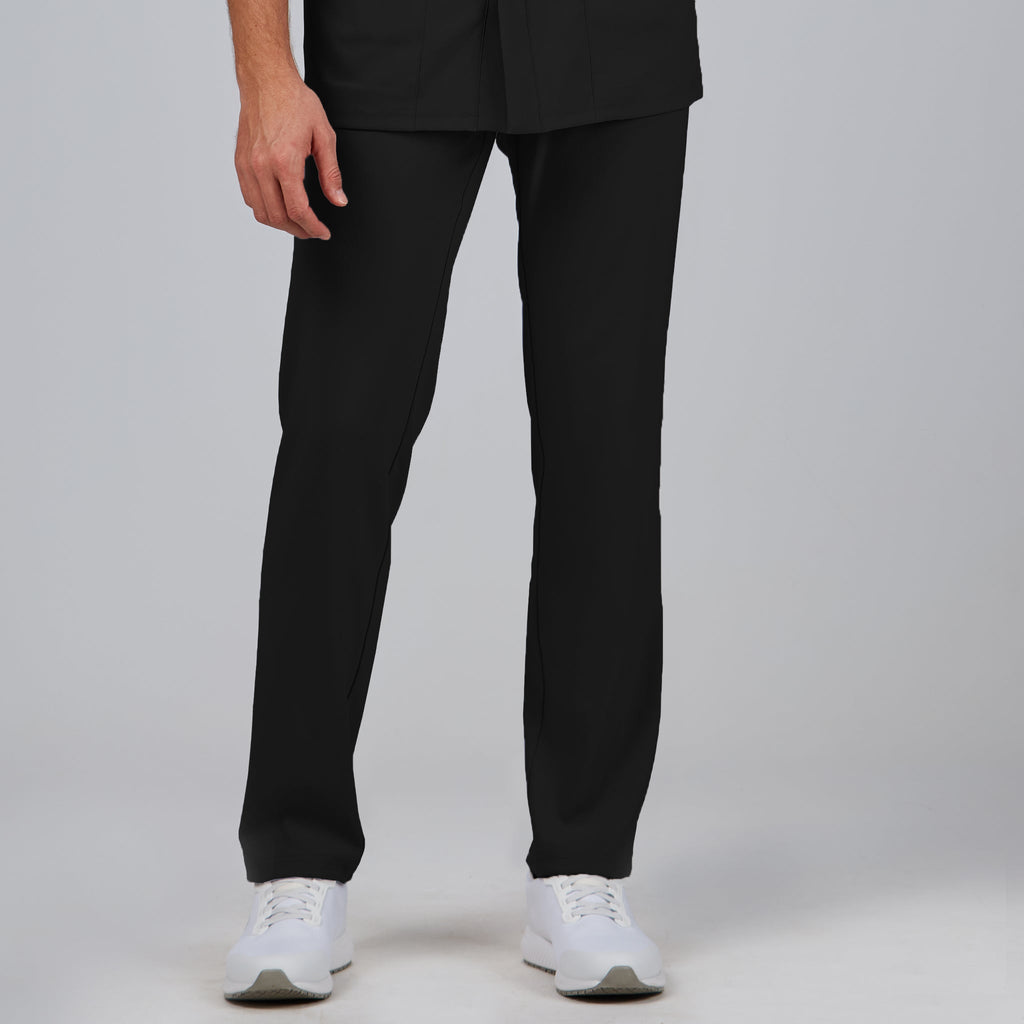 PANTALON HOMBRE GOMA RECTO - Gary's
