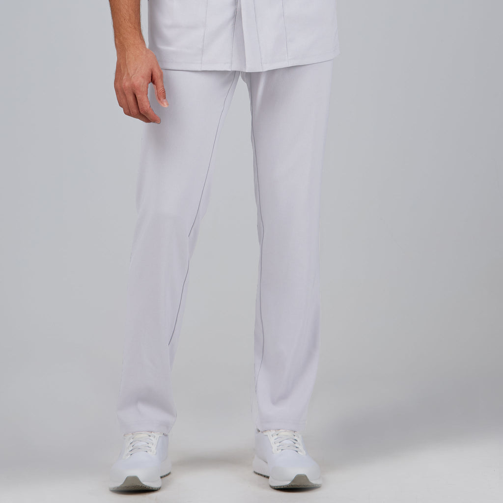 PANTALON HOMBRE GOMA RECTO - Gary's