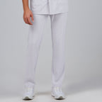 PANTALON HOMBRE GOMA RECTO - Gary's