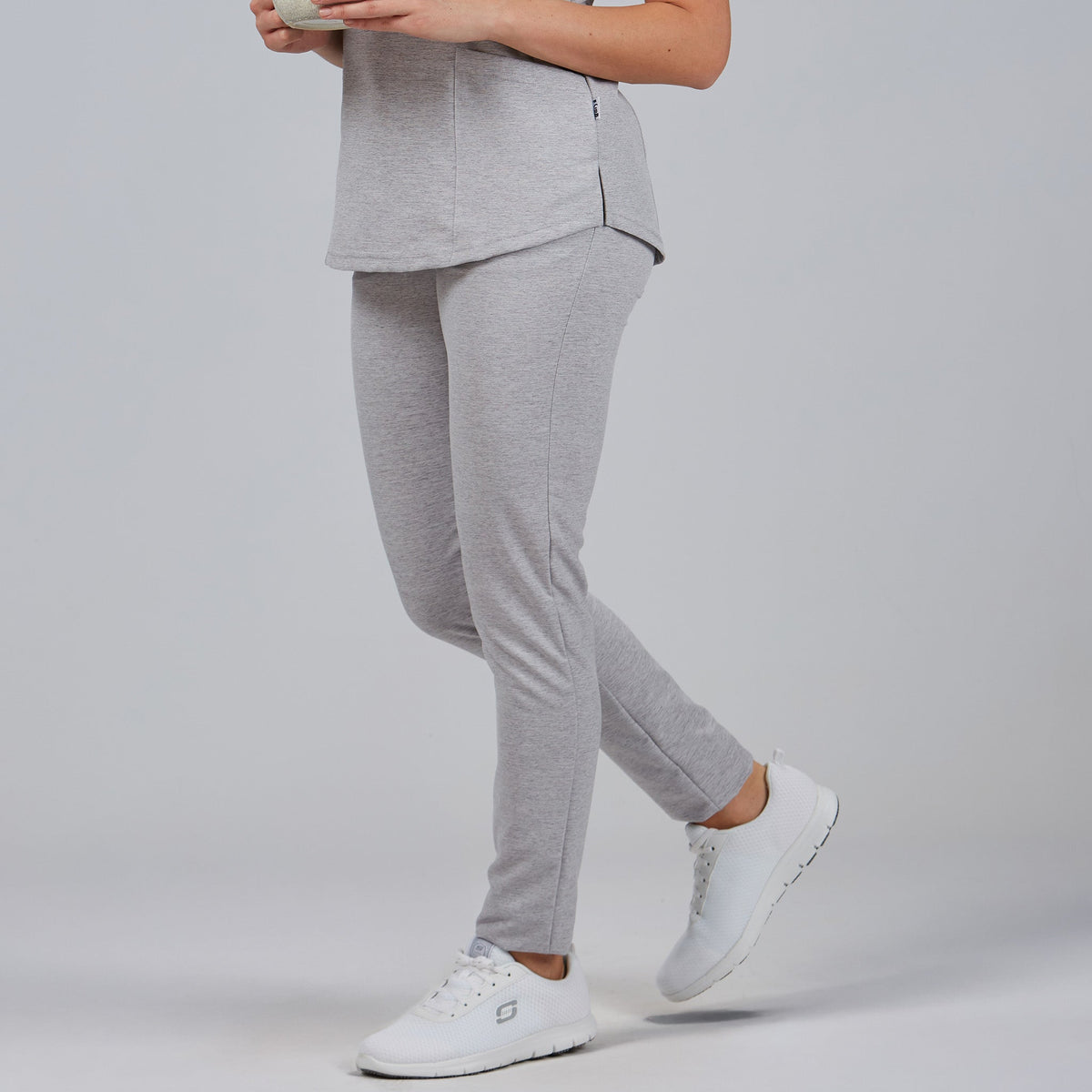 PANTALON MUJER BOLS. AMERICANO VIGORE - Gary's