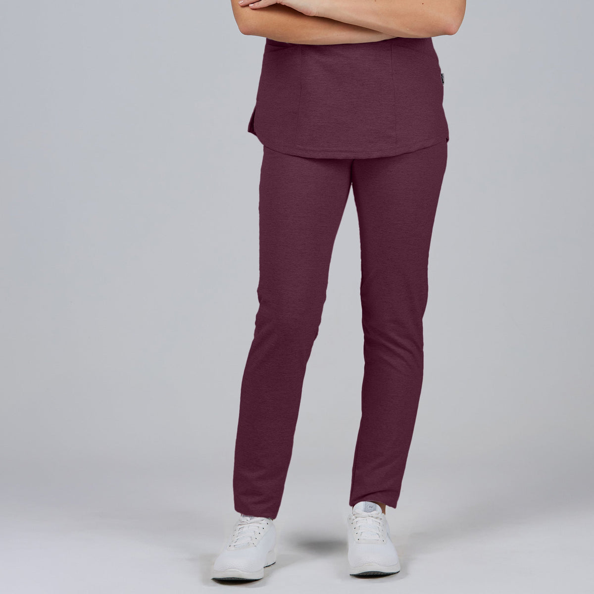 PANTALON MUJER BOLS. AMERICANO VIGORE - Gary's