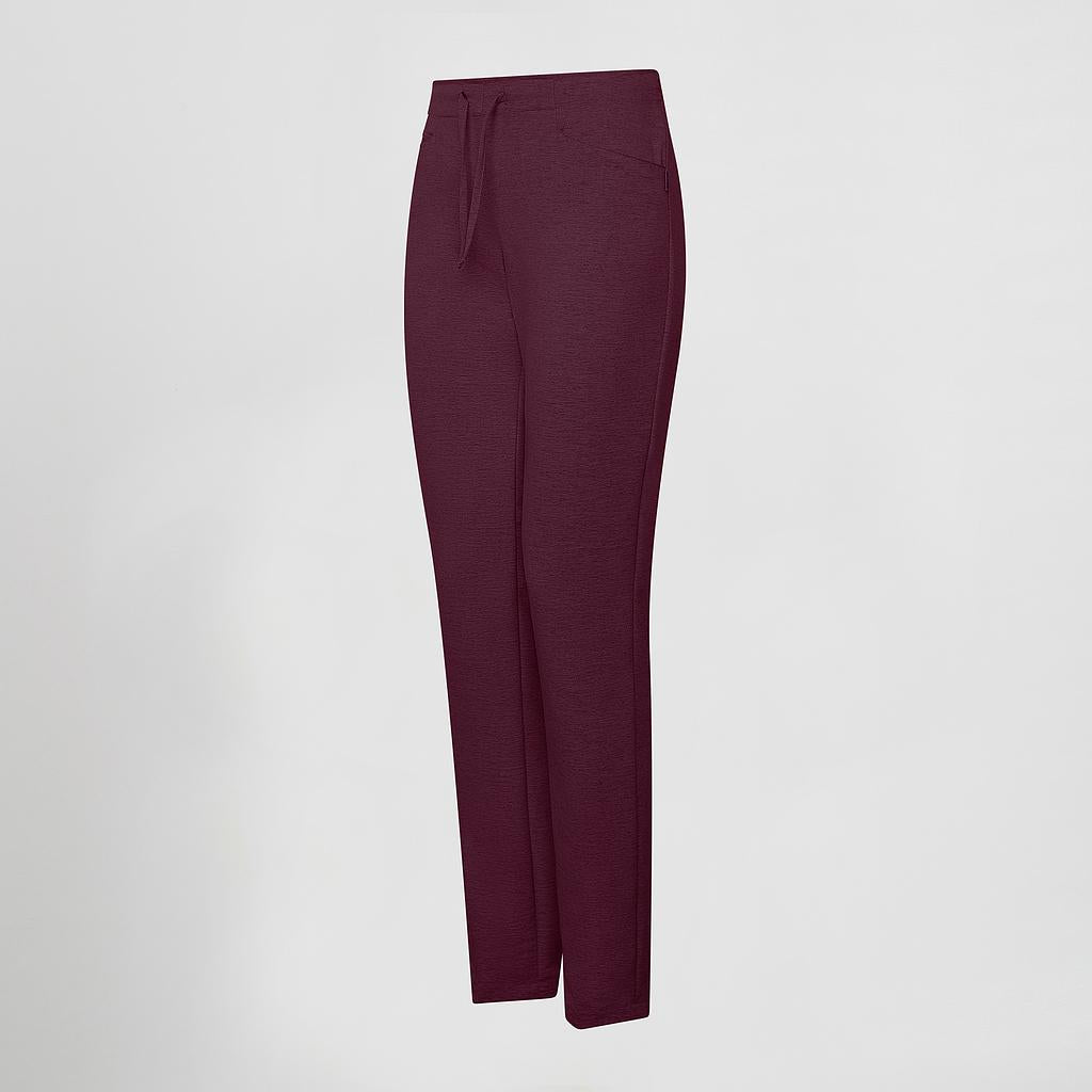 PANTALON MUJER BOLS. AMERICANO VIGORE - Gary's