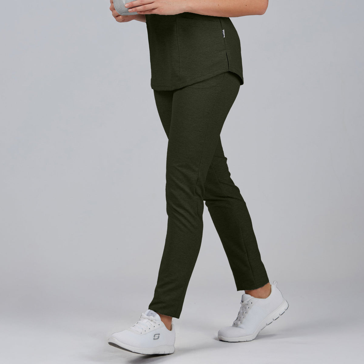 PANTALON MUJER BOLS. AMERICANO VIGORE - Gary's