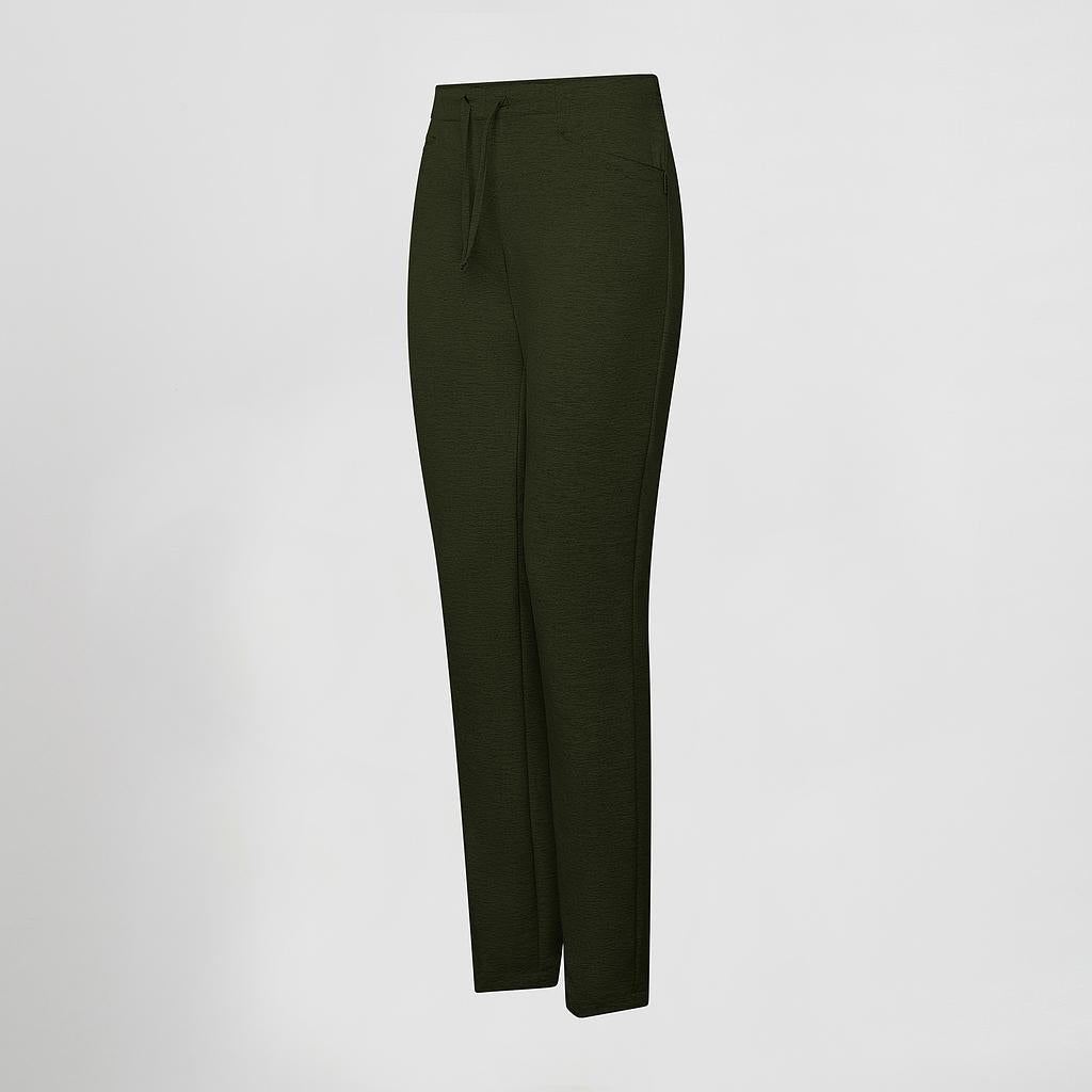 PANTALON MUJER BOLS. AMERICANO VIGORE - Gary's