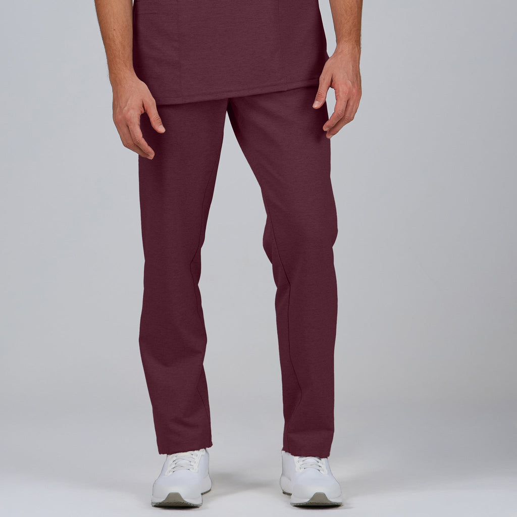 PANTALON HOMBRE BOLS. FRANCES VIGORE - Gary's