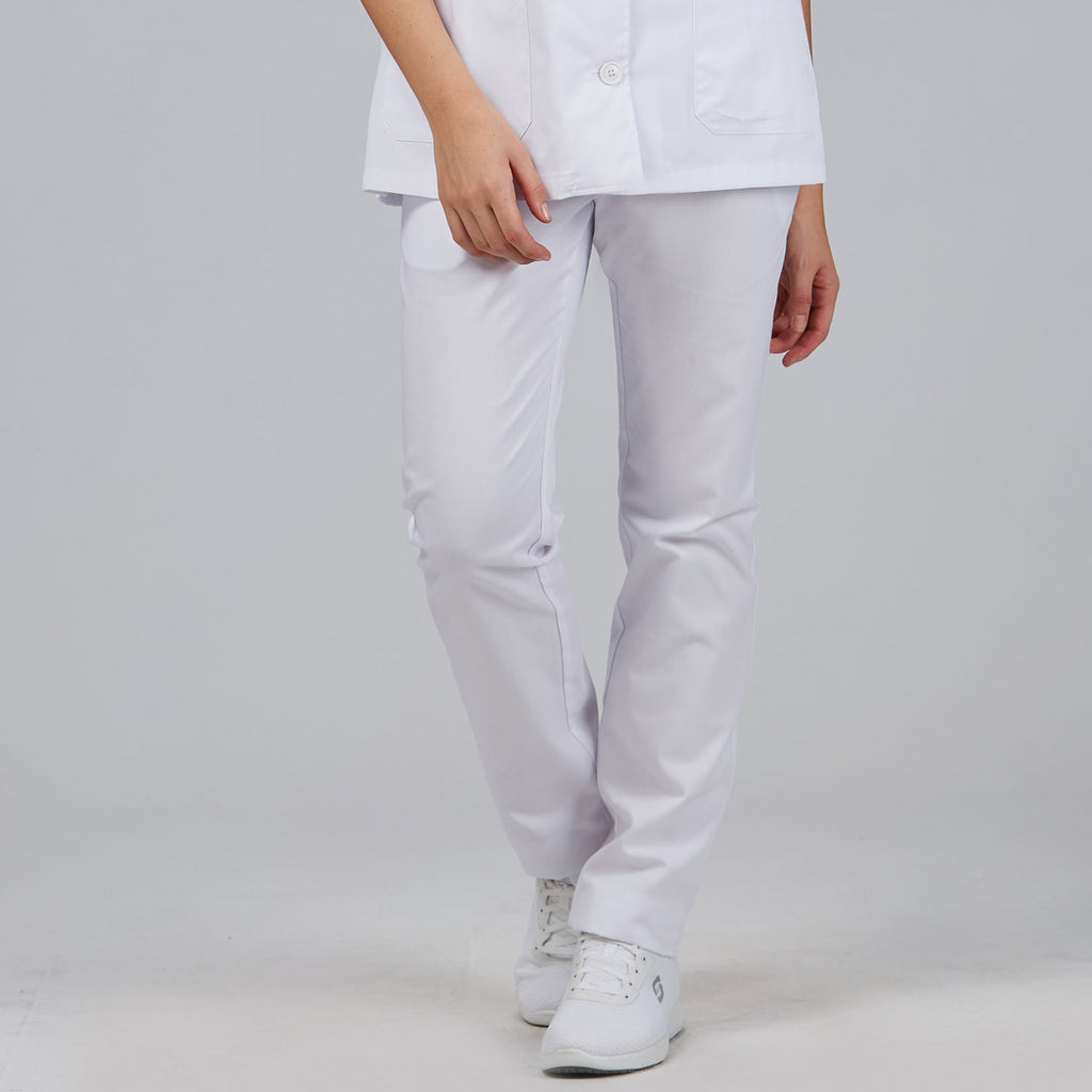 PANTALON UNISEX GOMA+CORDON EXTERIOR SARGA - Gary's