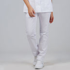 PANTALON UNISEX GOMA+CORDON EXTERIOR SARGA - Gary's