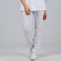 PANTALON UNISEX GOMA+CORDON EXTERIOR SARGA - Gary's