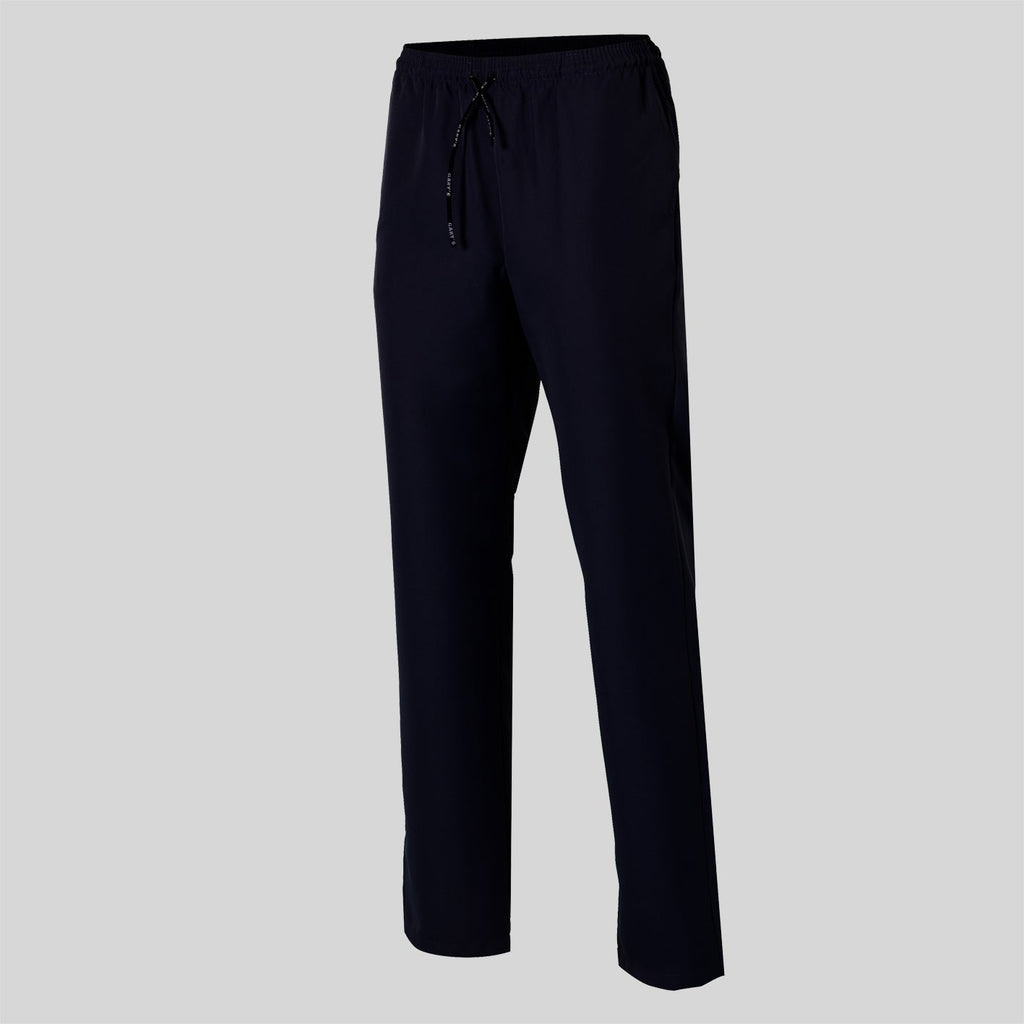 PANTALON UNISEX GOMA+CORDON EXTERIOR MICROFIBRA - Gary's