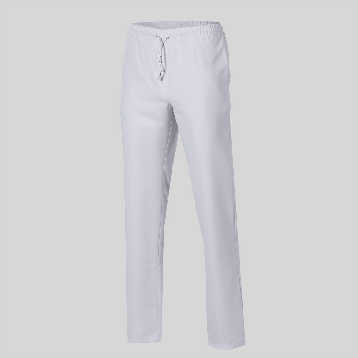 PANTALON UNISEX GOMA+CORDON EXTERIOR MICROFIBRA - Gary's
