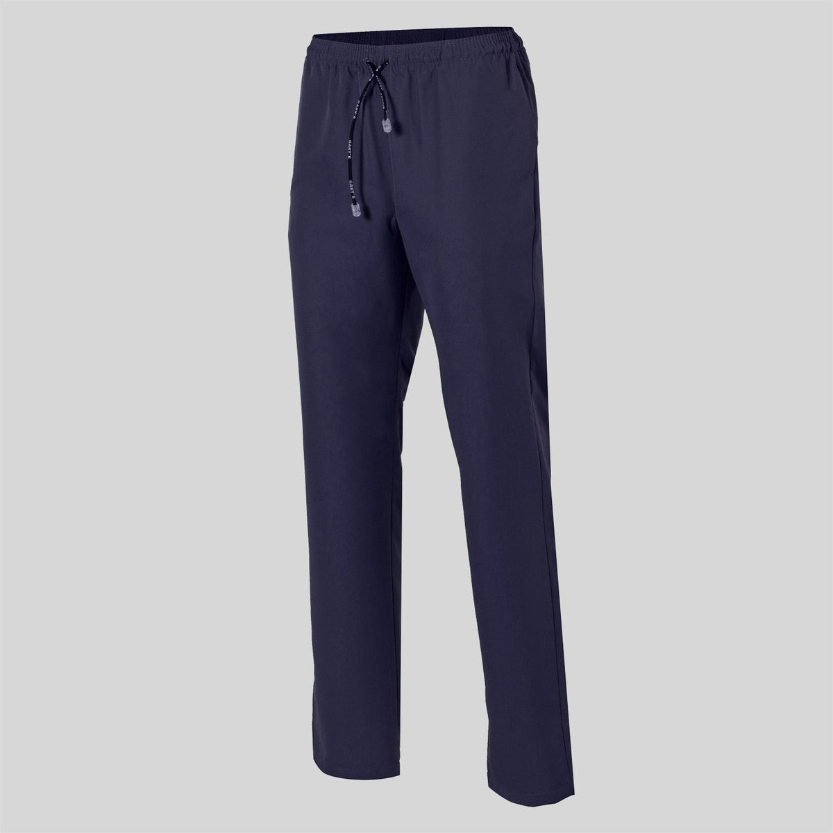 PANTALON UNISEX GOMA+CORDON EXTERIOR MICROFIBRA - Gary's