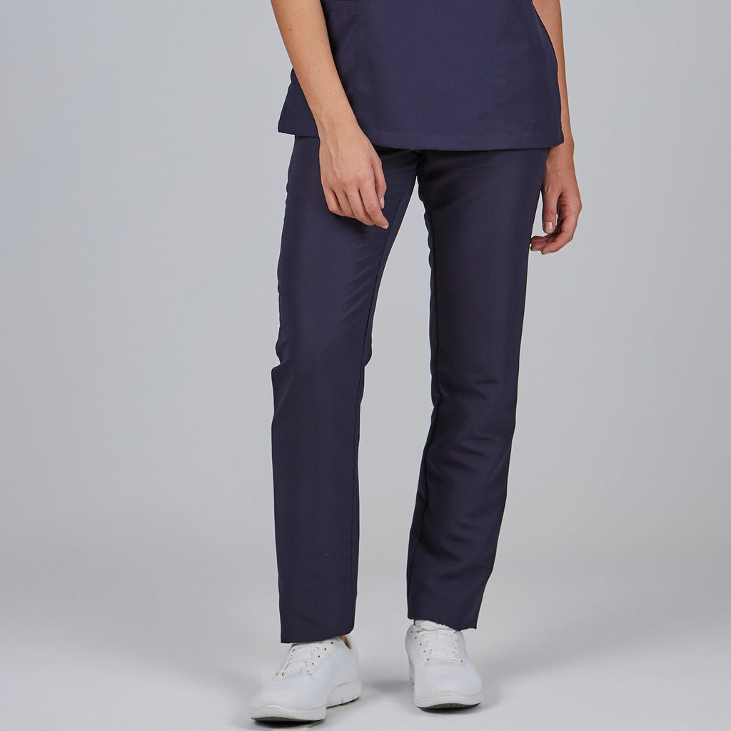 PANTALON UNISEX GOMA+CORDON EXTERIOR MICROFIBRA - Gary's