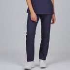 PANTALON UNISEX GOMA+CORDON EXTERIOR MICROFIBRA - Gary's