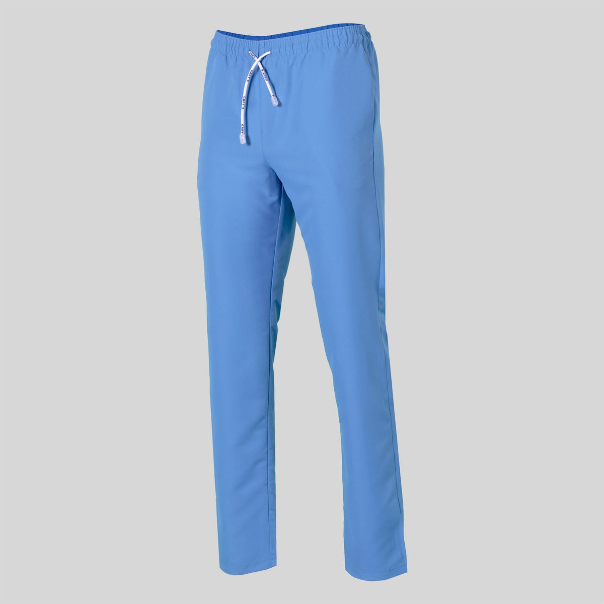 PANTALON UNISEX GOMA+CORDON EXTERIOR MICROFIBRA - Gary's