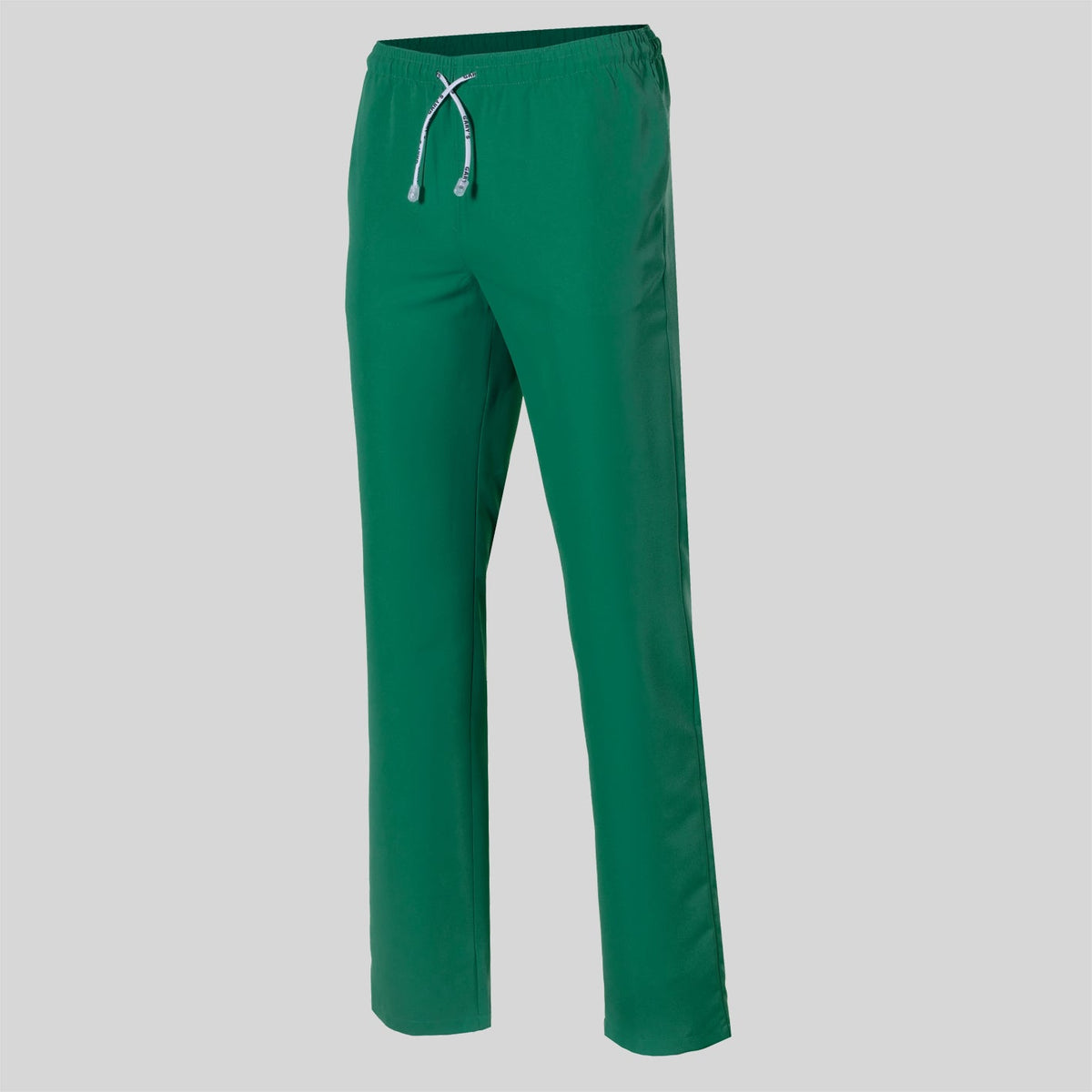 PANTALON UNISEX GOMA+CORDON EXTERIOR MICROFIBRA - Gary's