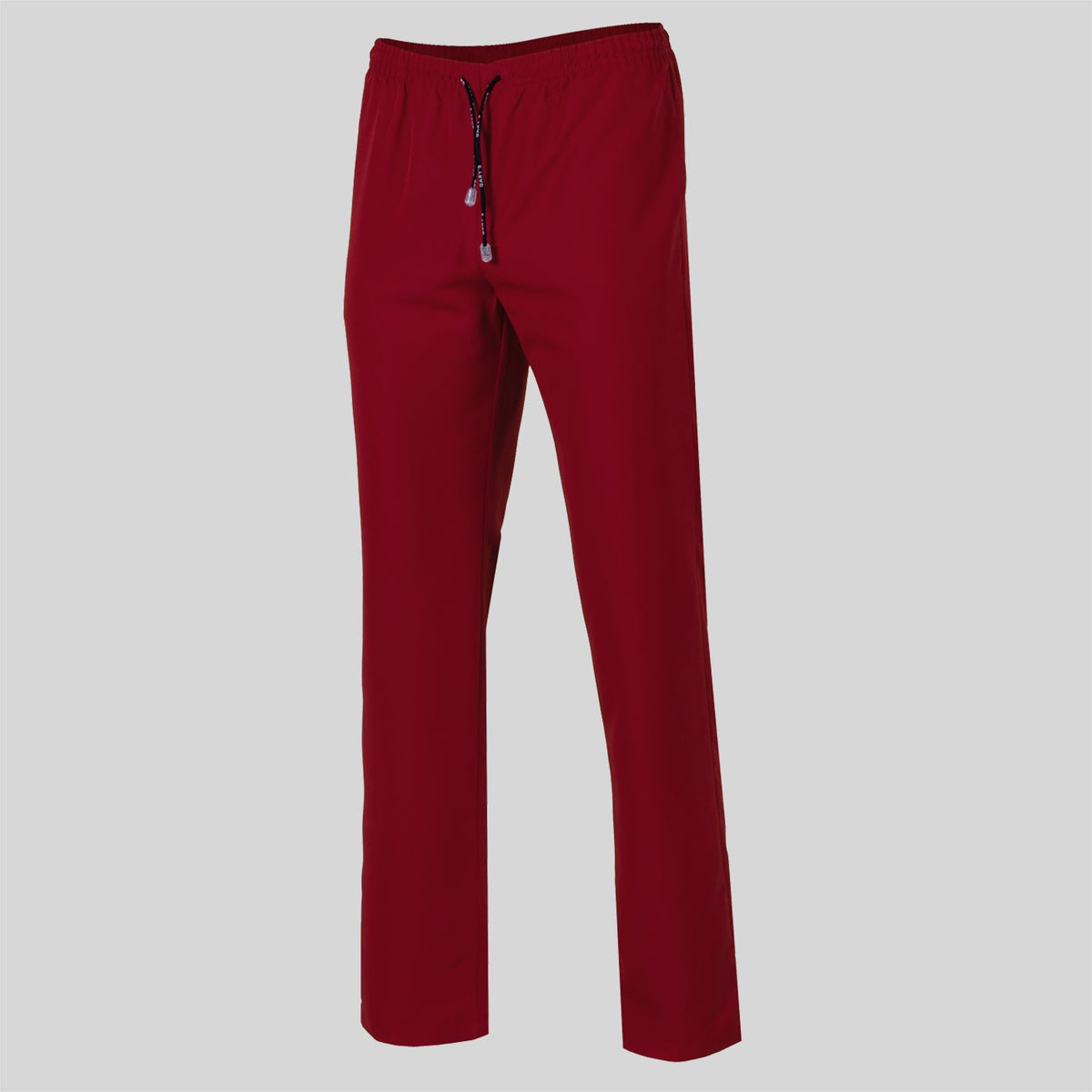 PANTALON UNISEX GOMA+CORDON EXTERIOR MICROFIBRA - Gary's