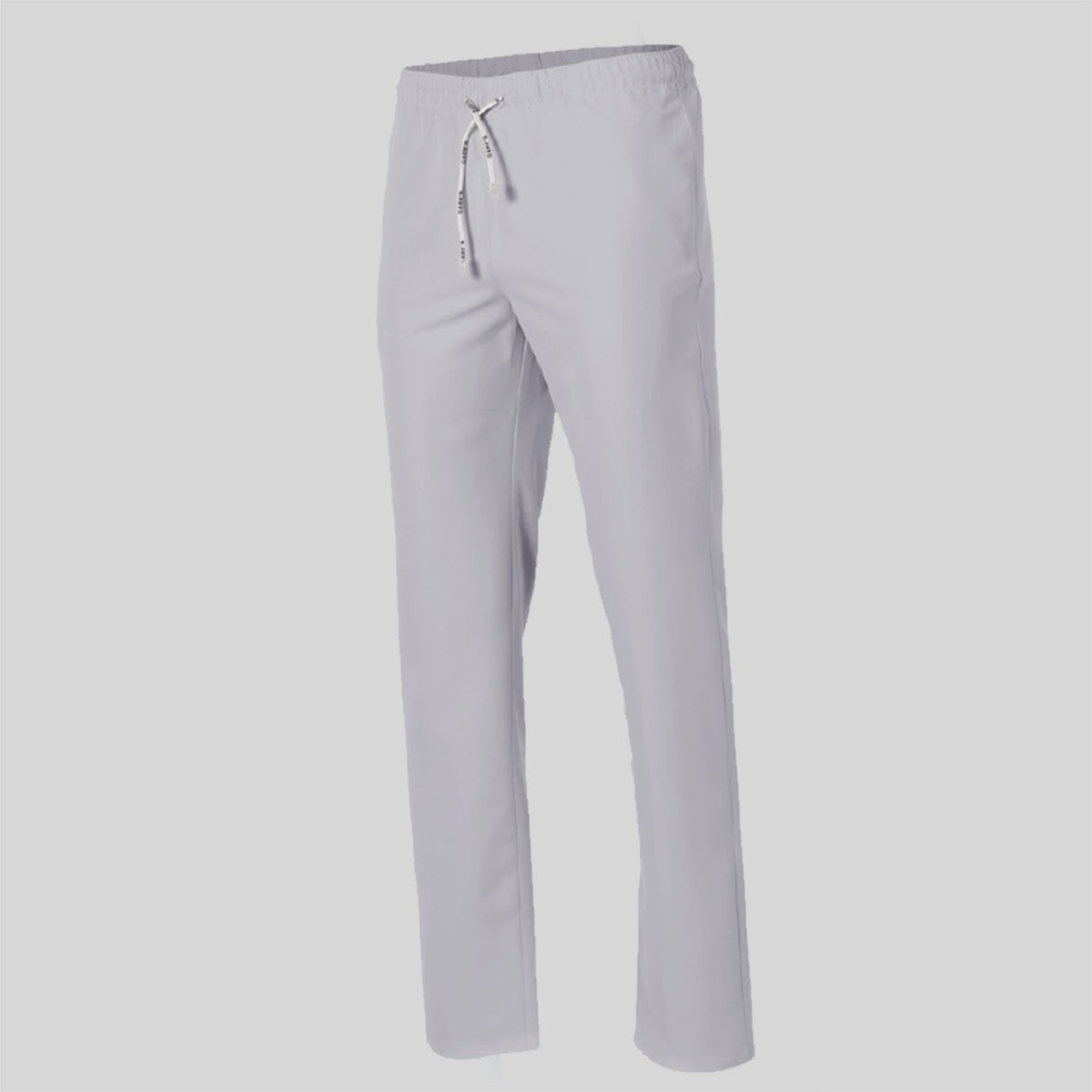 PANTALON UNISEX GOMA+CORDON EXTERIOR MICROFIBRA - Gary's