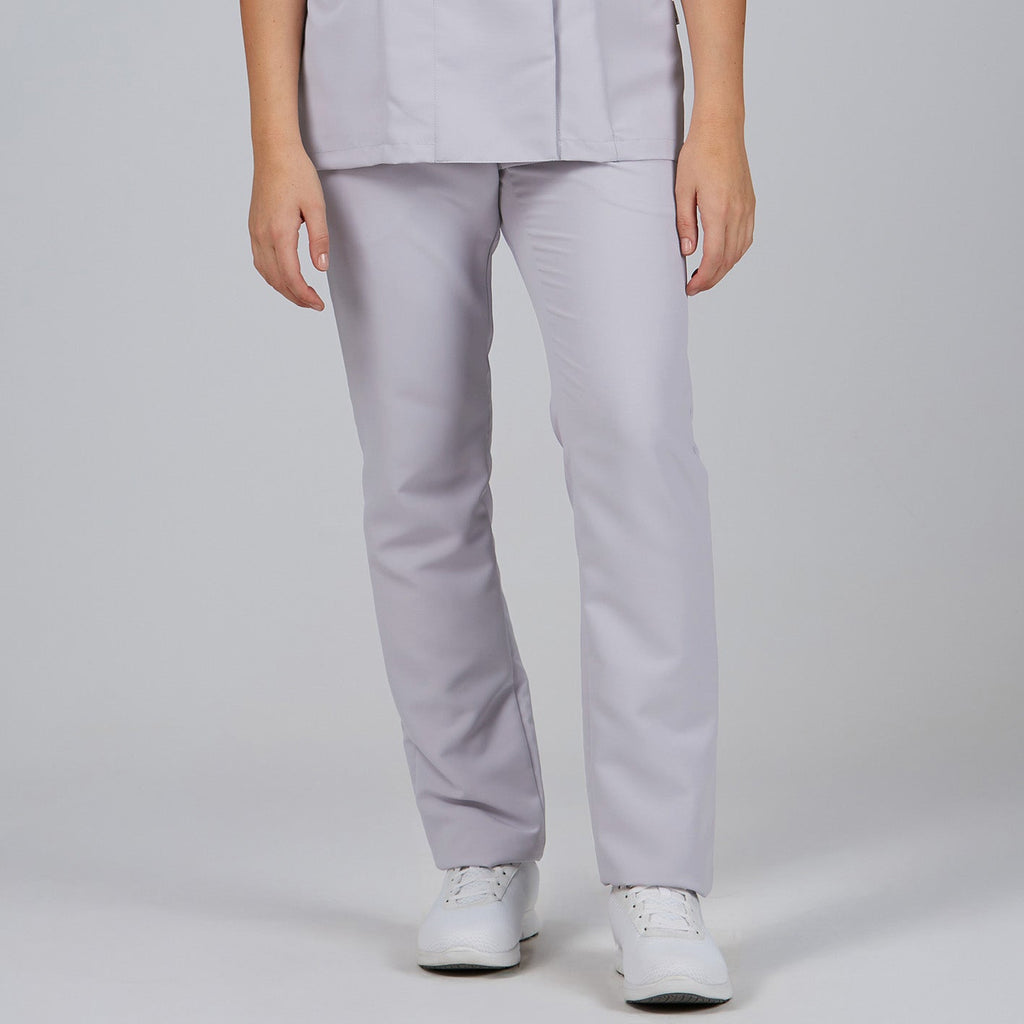 PANTALON UNISEX GOMA+CORDON EXTERIOR MICROFIBRA - Gary's