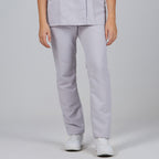 PANTALON UNISEX GOMA+CORDON EXTERIOR MICROFIBRA - Gary's