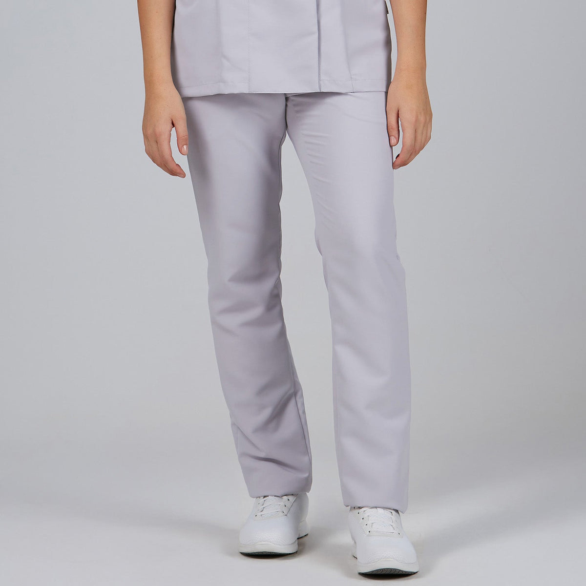 PANTALON UNISEX GOMA+CORDON EXTERIOR MICROFIBRA - Gary's