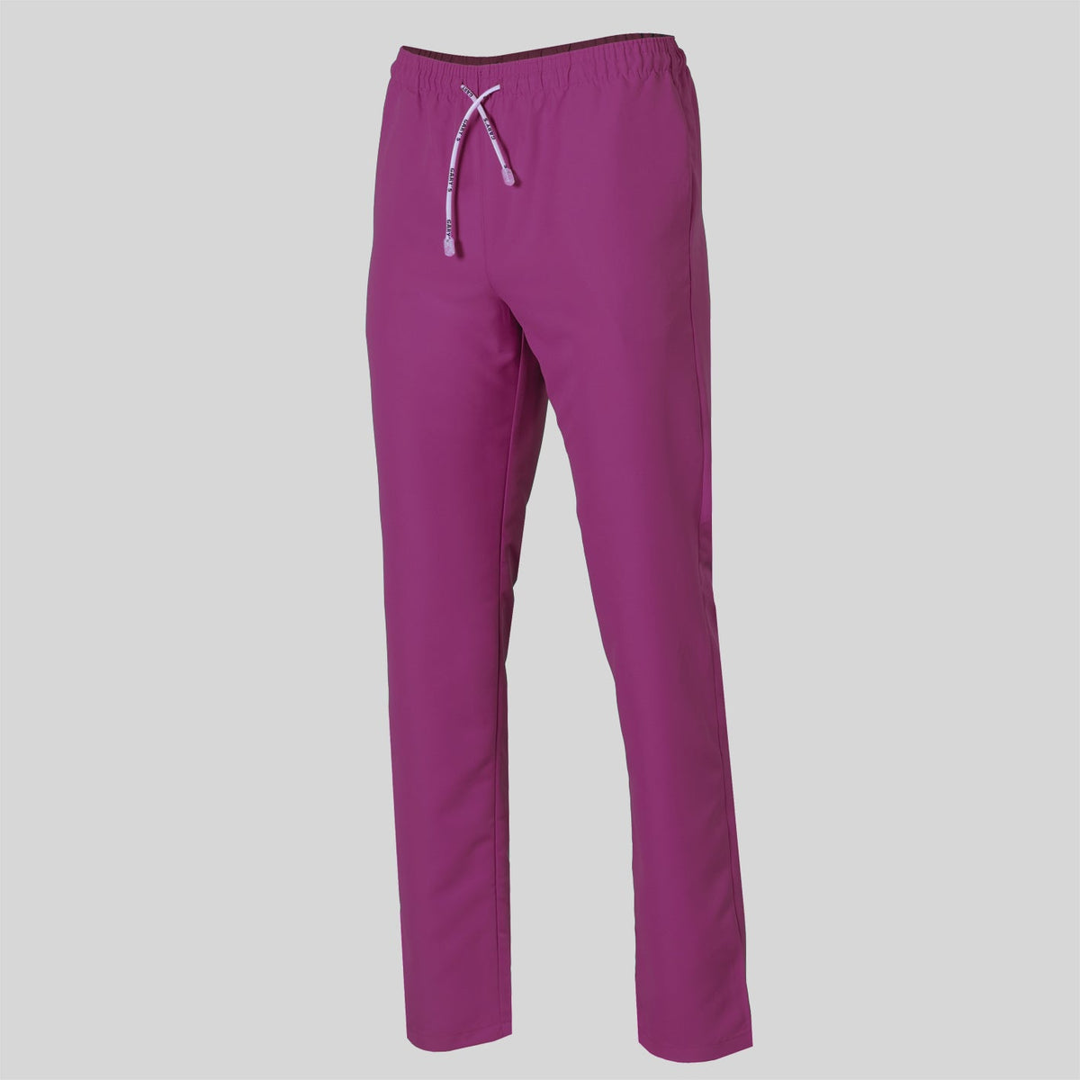 PANTALON UNISEX GOMA+CORDON EXTERIOR MICROFIBRA - Gary's
