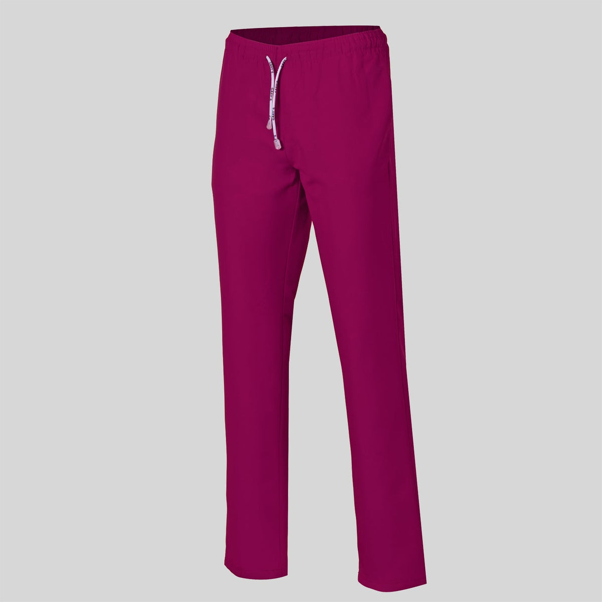 PANTALON UNISEX GOMA+CORDON EXTERIOR MICROFIBRA - Gary's